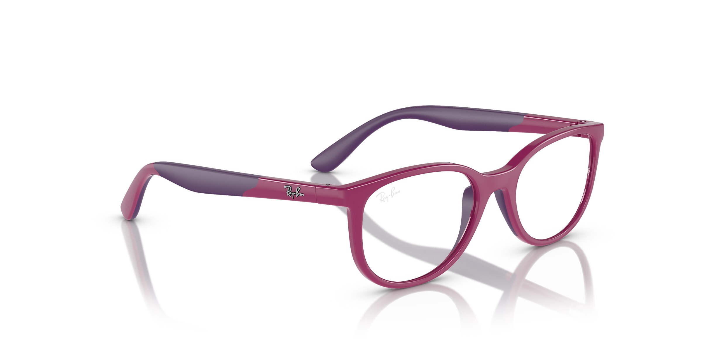 Ray-Ban Glasses RB1622 OPTICS KIDS BIO-BASED