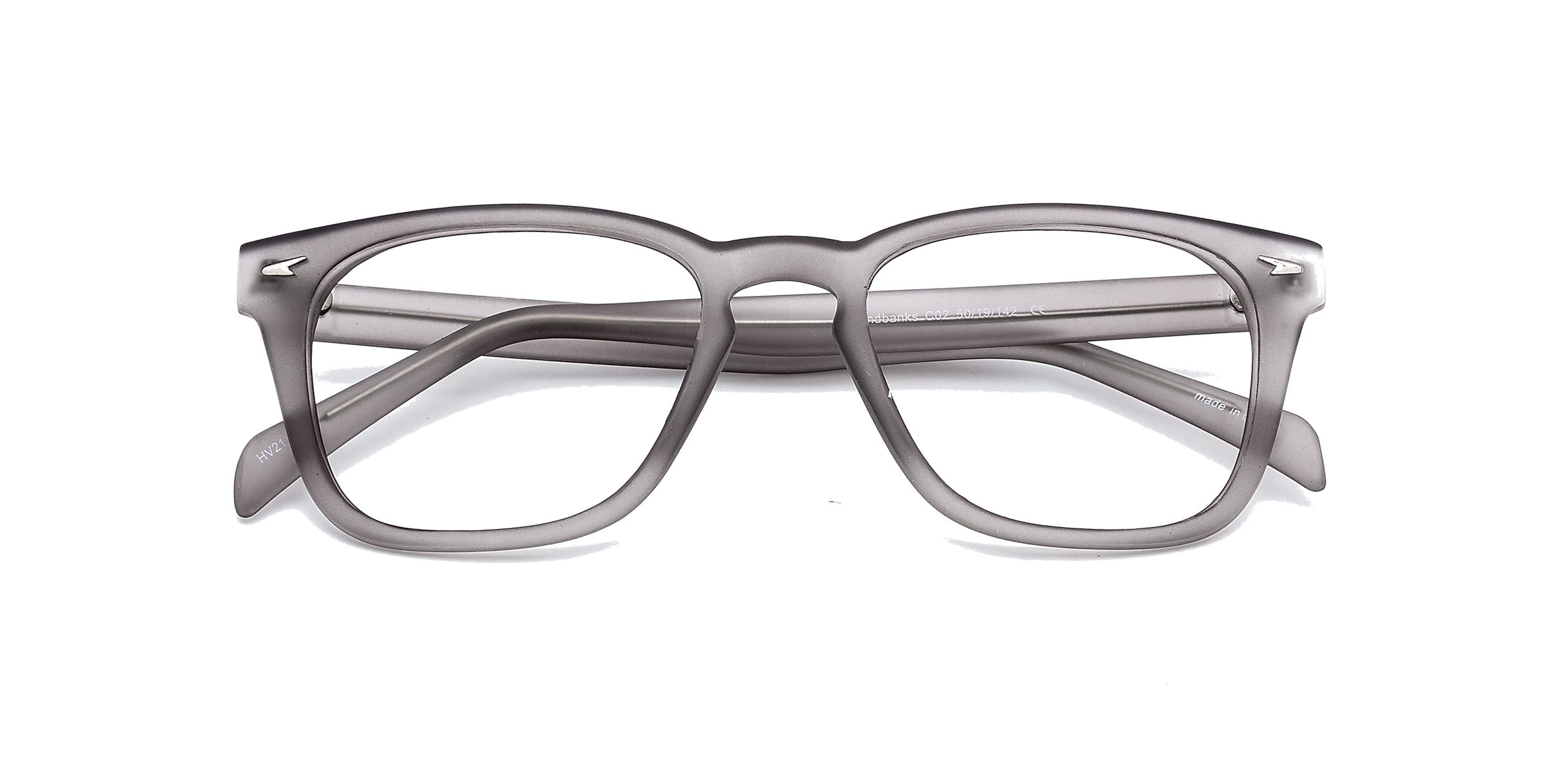 Clearly Glasses SANDBANKS