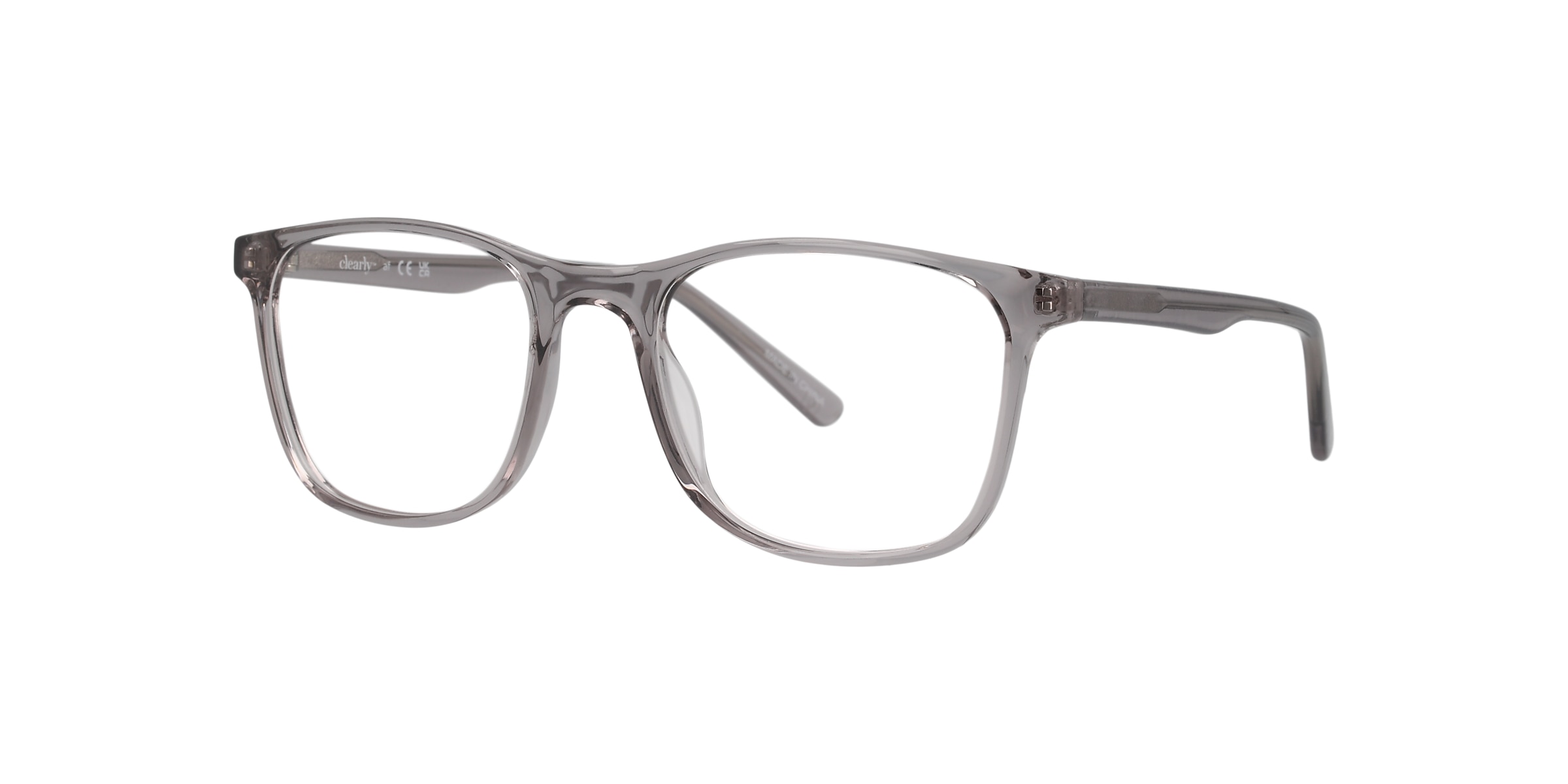 Clearly Glasses BLUE SPRUCE