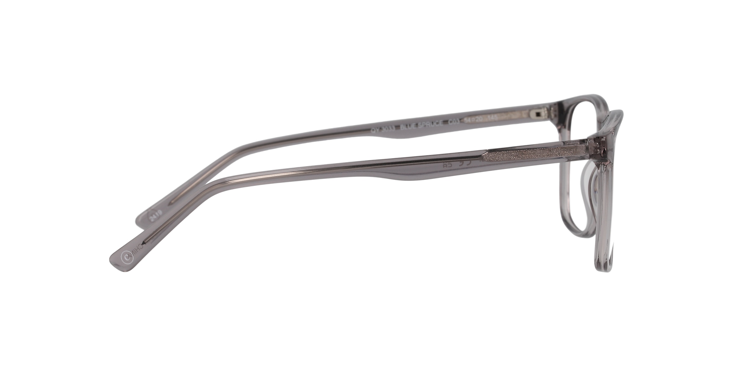 Clearly Glasses BLUE SPRUCE