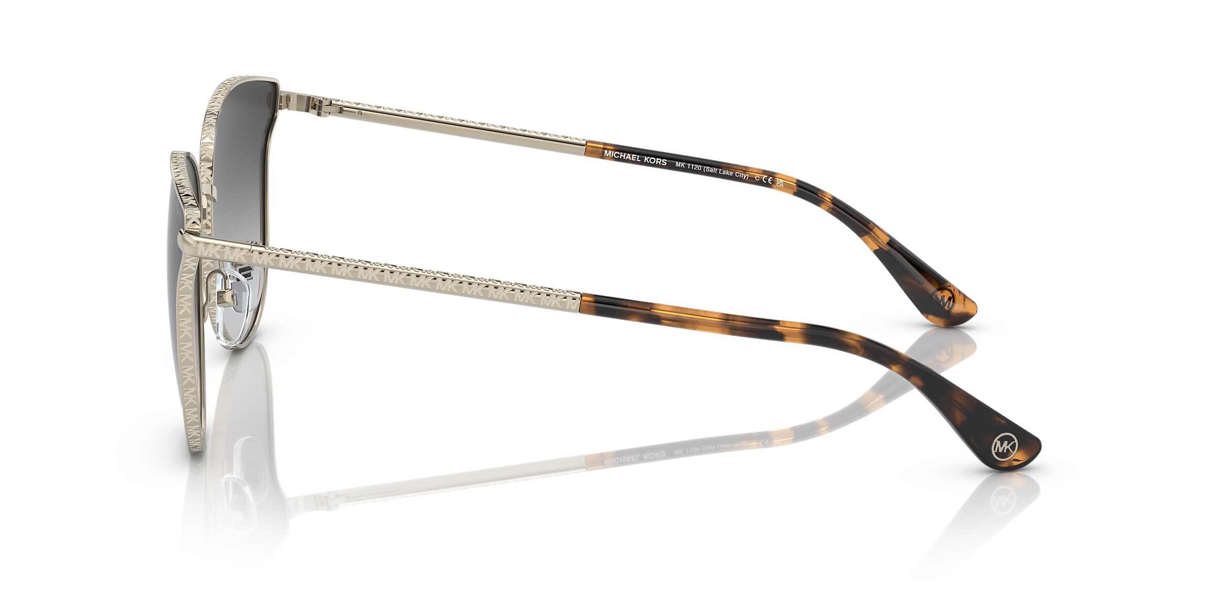 Michael Kors Sunglasses MK1120 SALT LAKE CITY