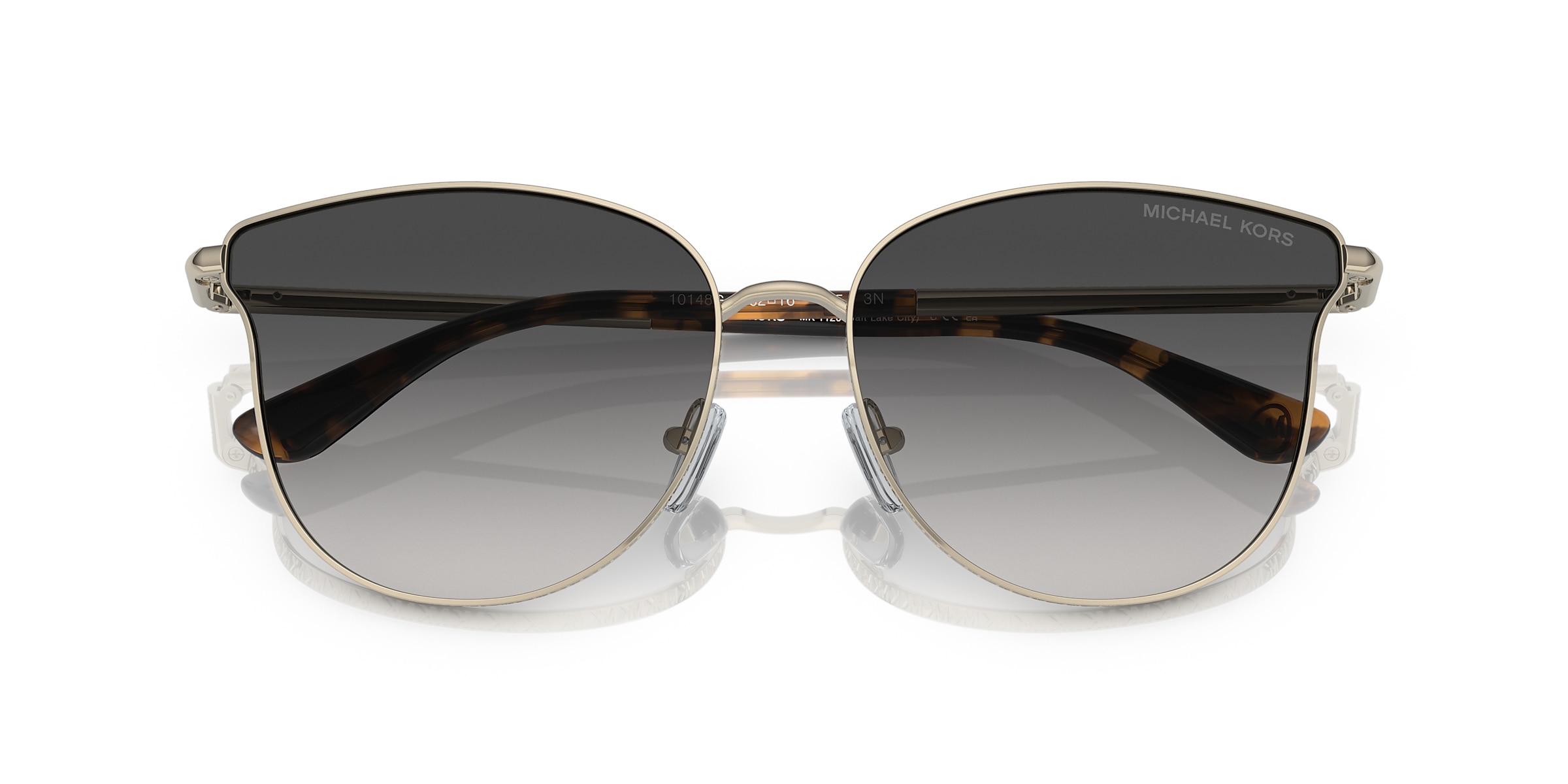 Michael Kors Sunglasses MK1120 SALT LAKE CITY