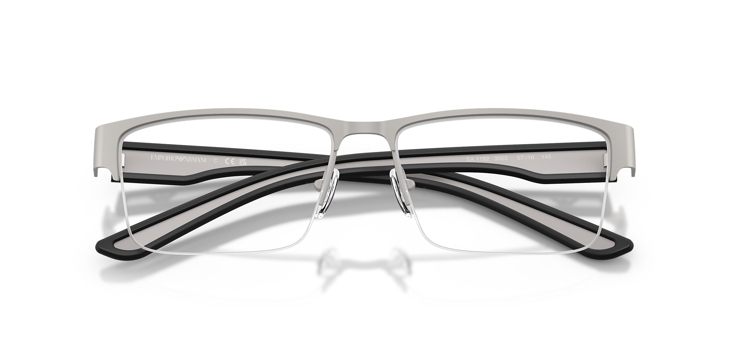 Emporio Armani Glasses EA1182