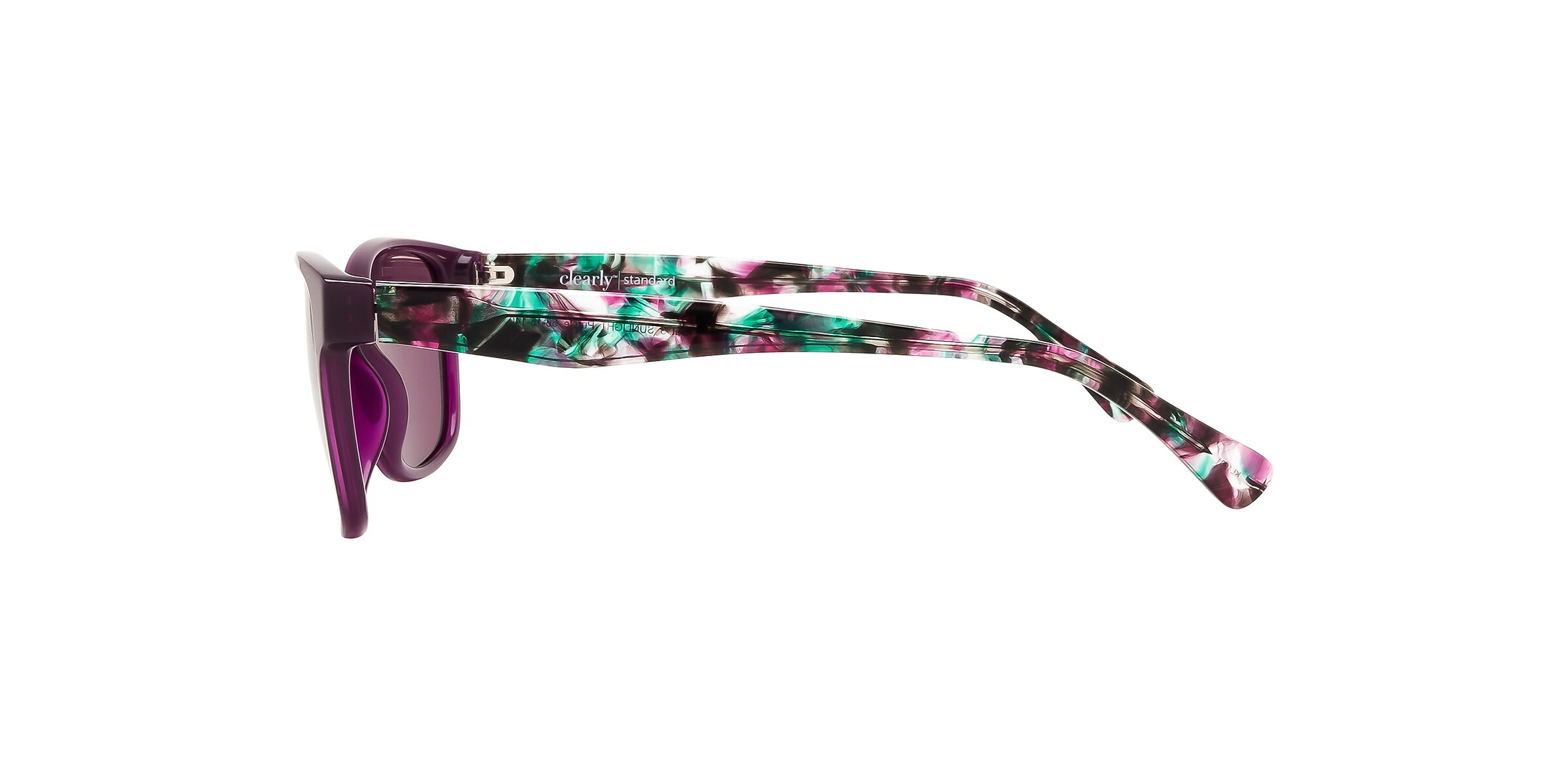 Clearly Sunglasses SUNLIGHT