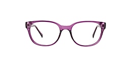 clearly Glasses val marie
