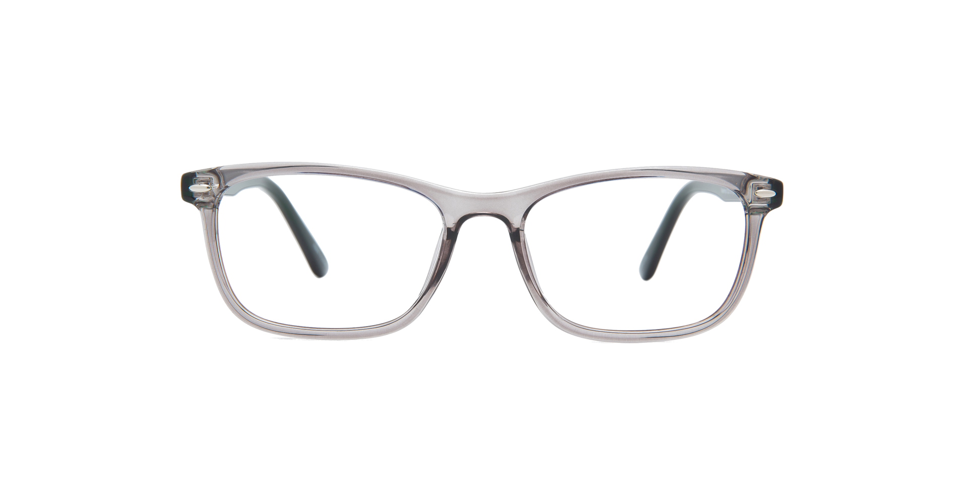 Clearly WATERLOO Grey, Size: XXS