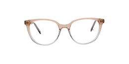 clearly Glasses becrux
