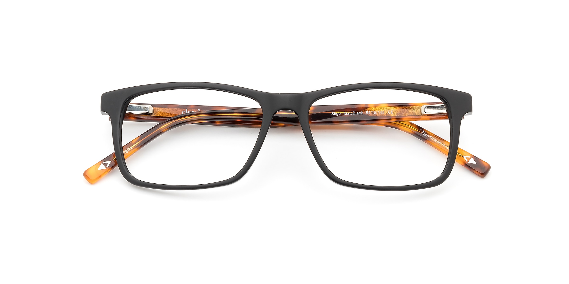 Main And Central Glasses SLIGO