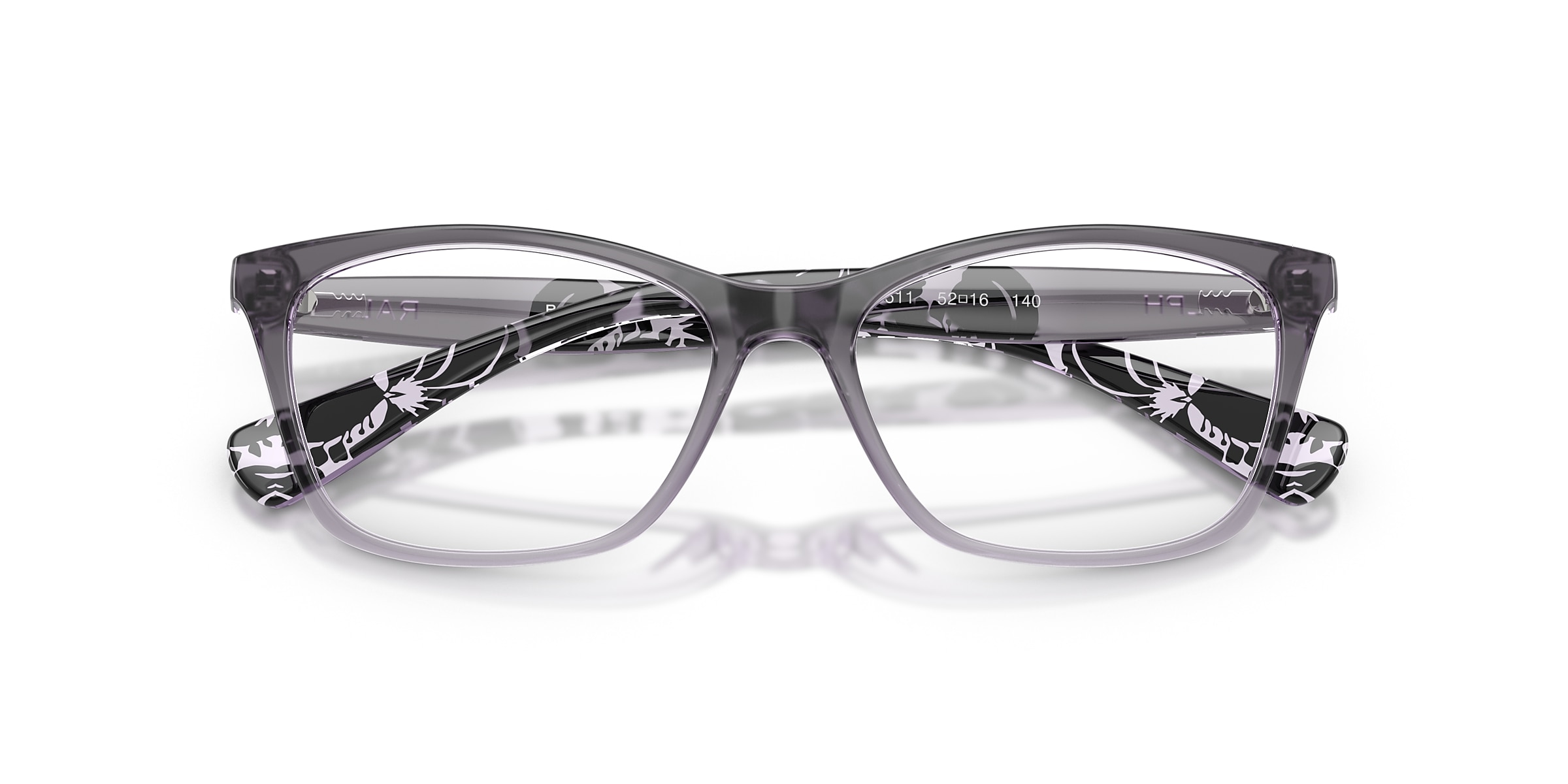 Ralph Glasses RA7071