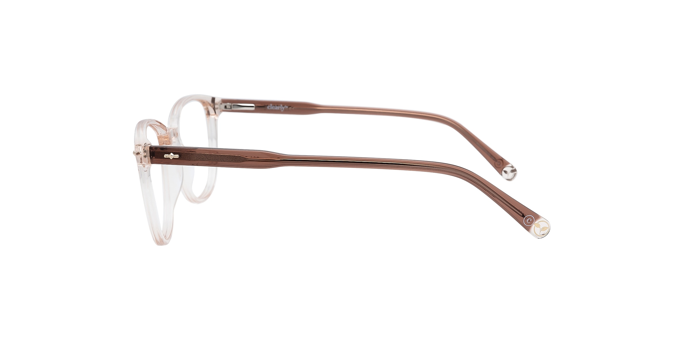 Clearly Glasses BANYAN