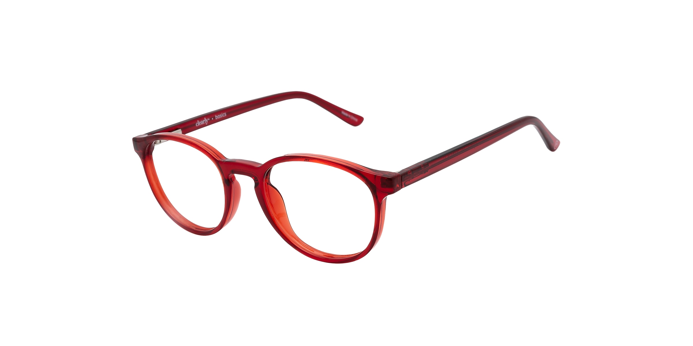 Clearly Glasses EGANVILLE