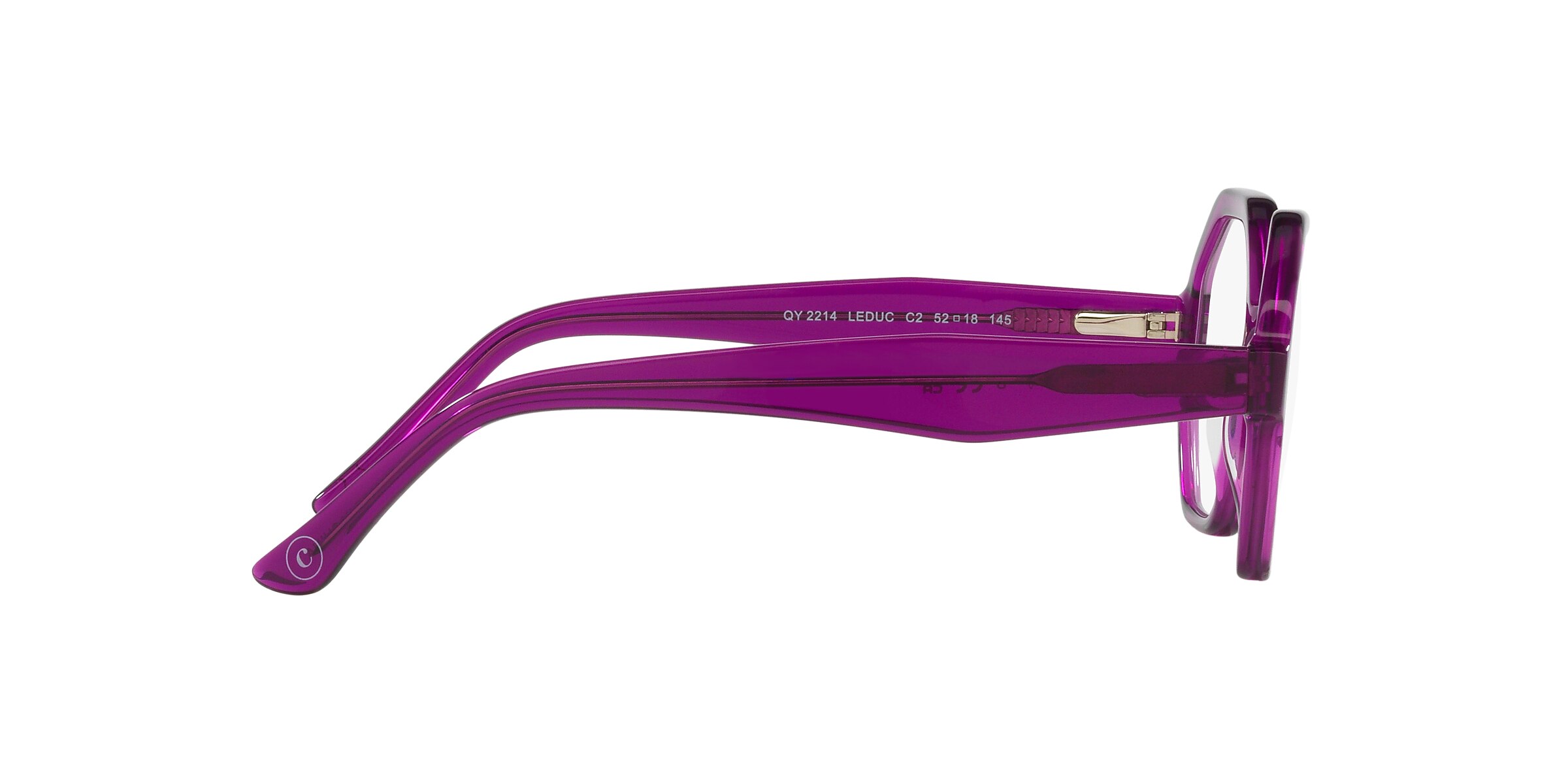 Clearly Glasses LEDUC