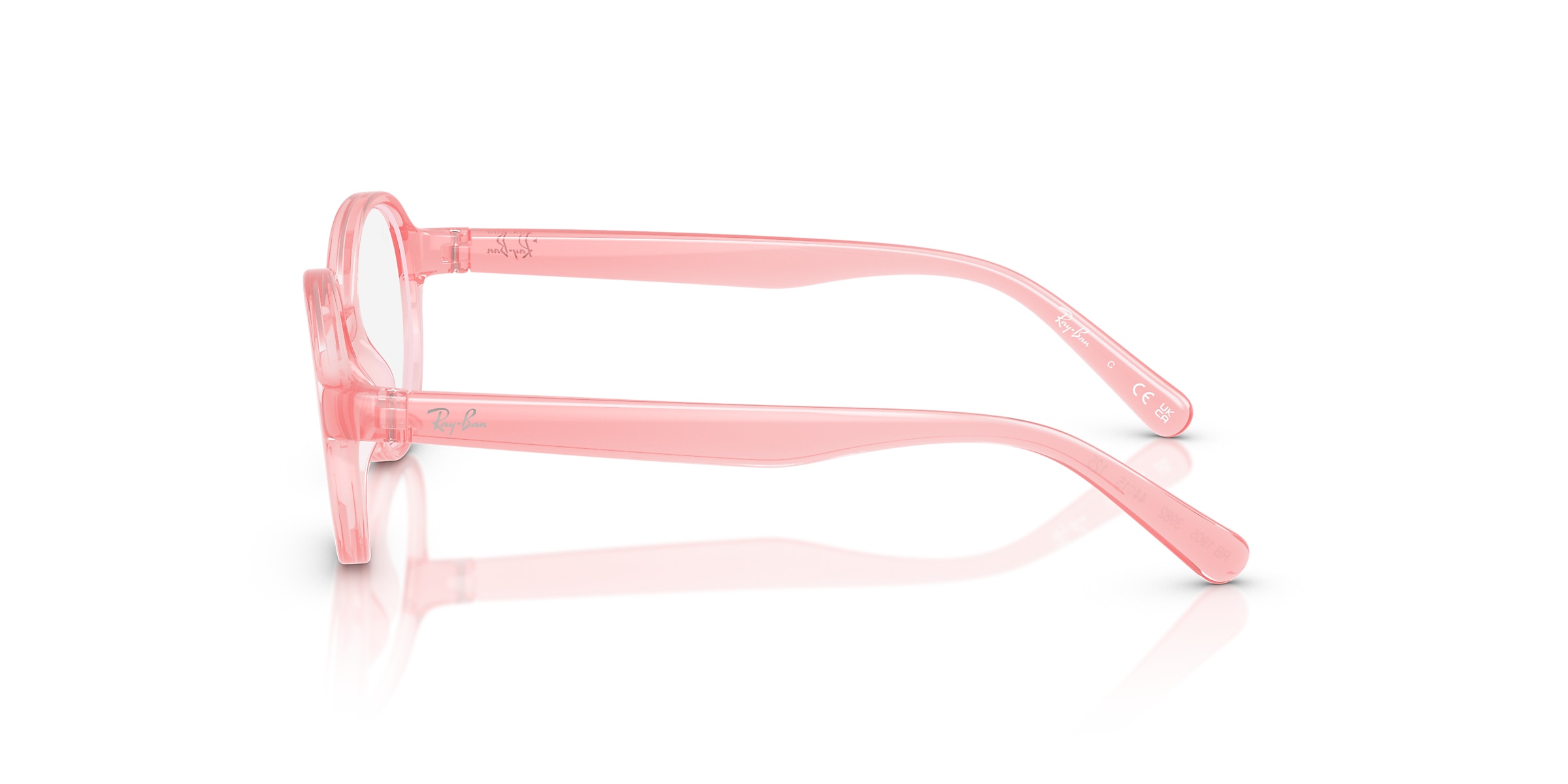 Ray-Ban Glasses RB1905 OPTICS KIDS BIO-BASED