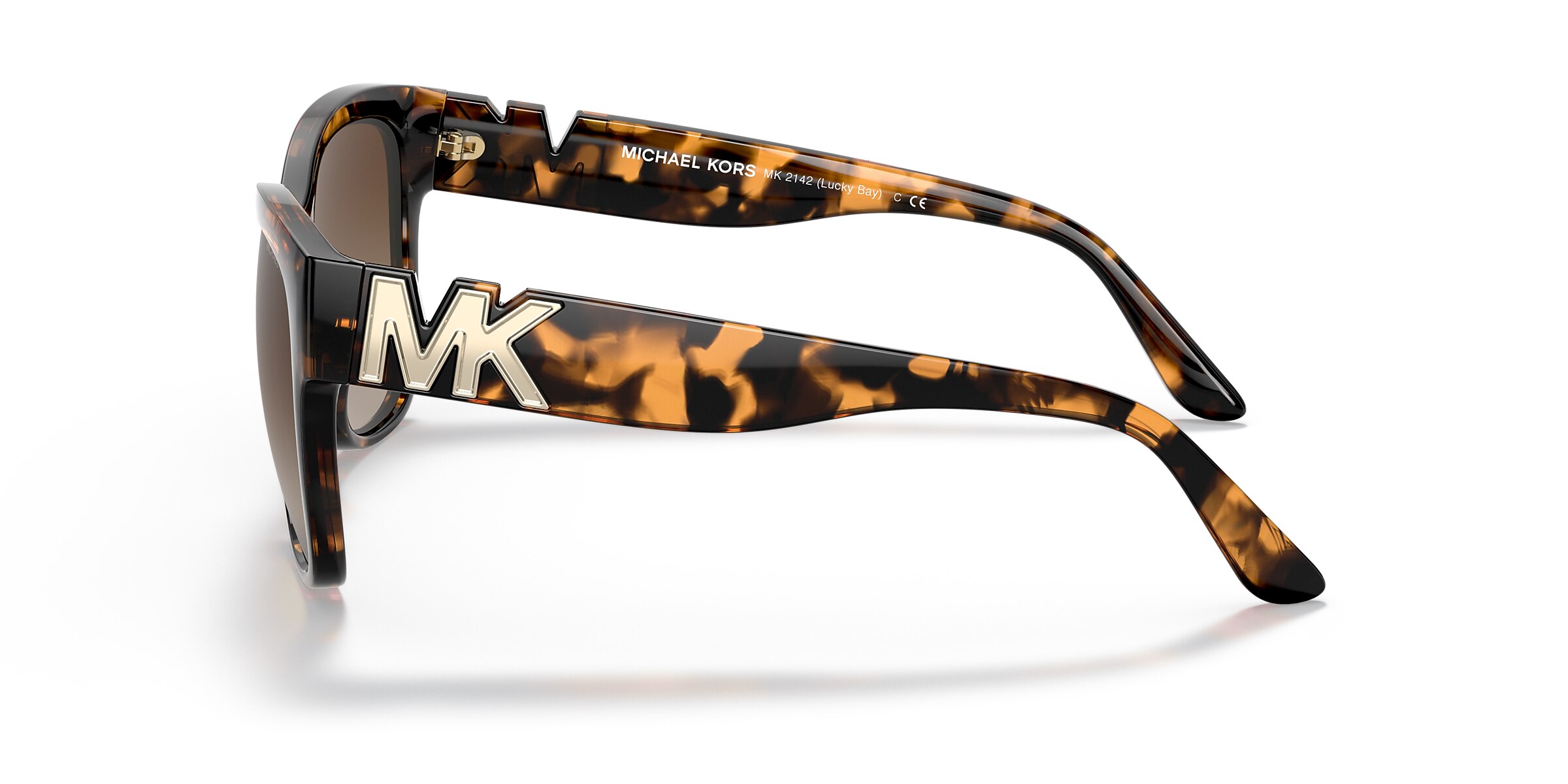 Michael Kors Sunglasses MK2142 LUCKY BAY