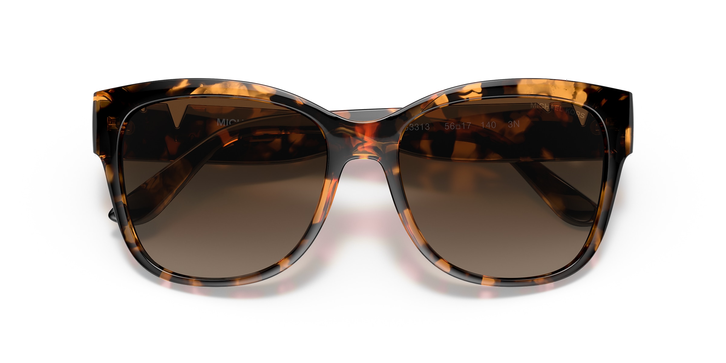 Michael Kors Sunglasses MK2142 LUCKY BAY
