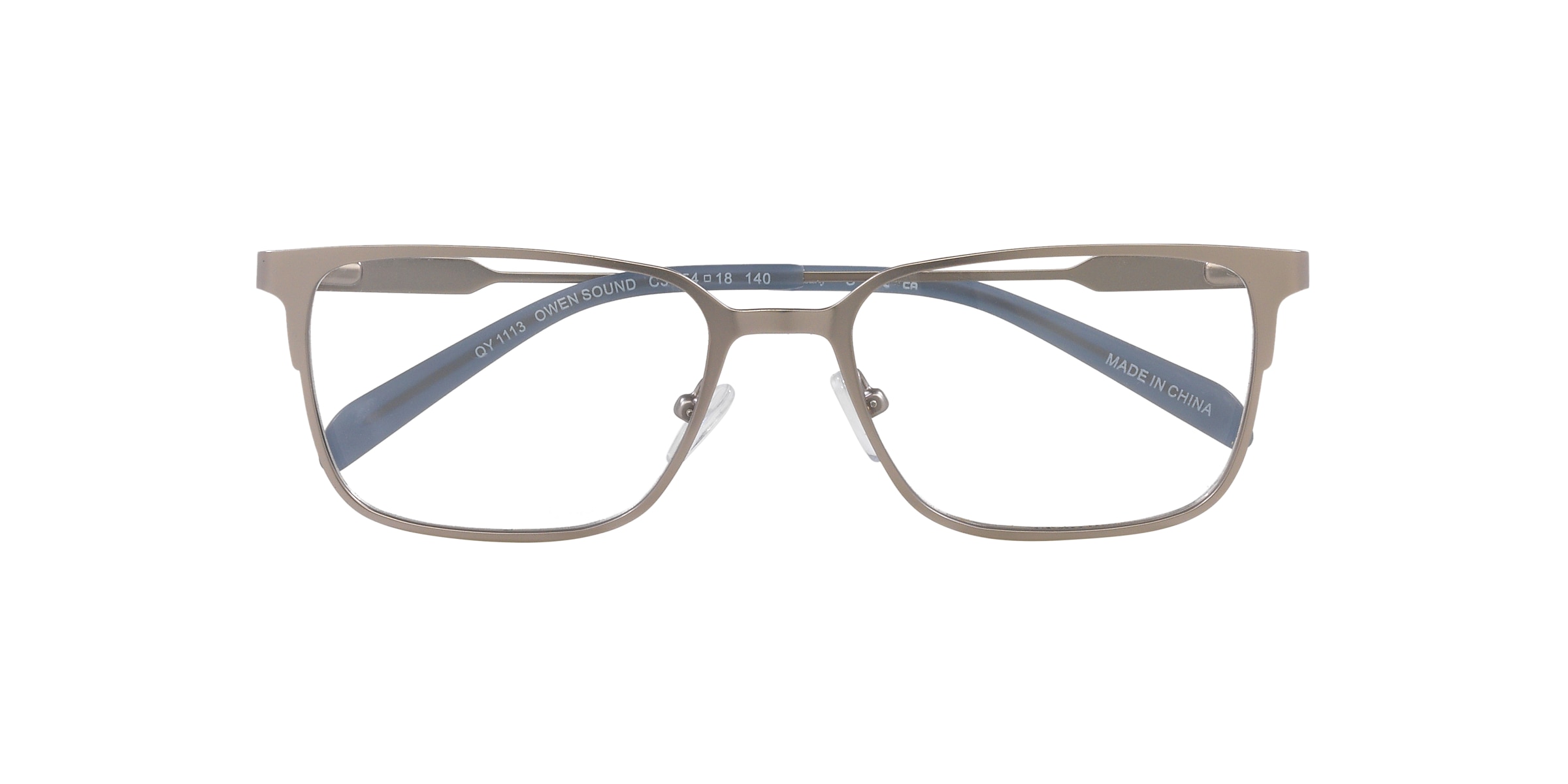 Clearly Glasses OWEN SOUND