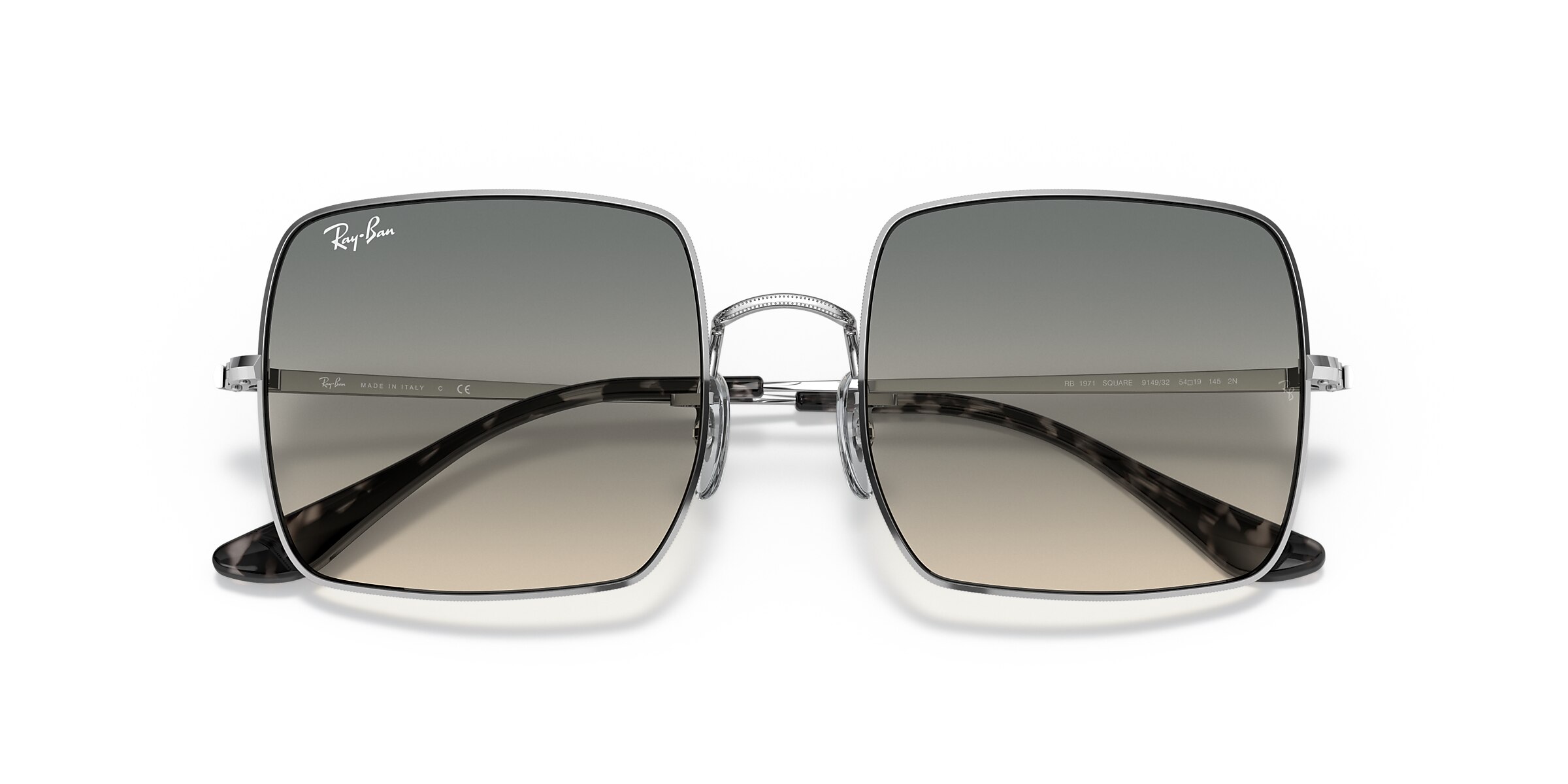 Ray-Ban Sunglasses RB1971 SQUARE