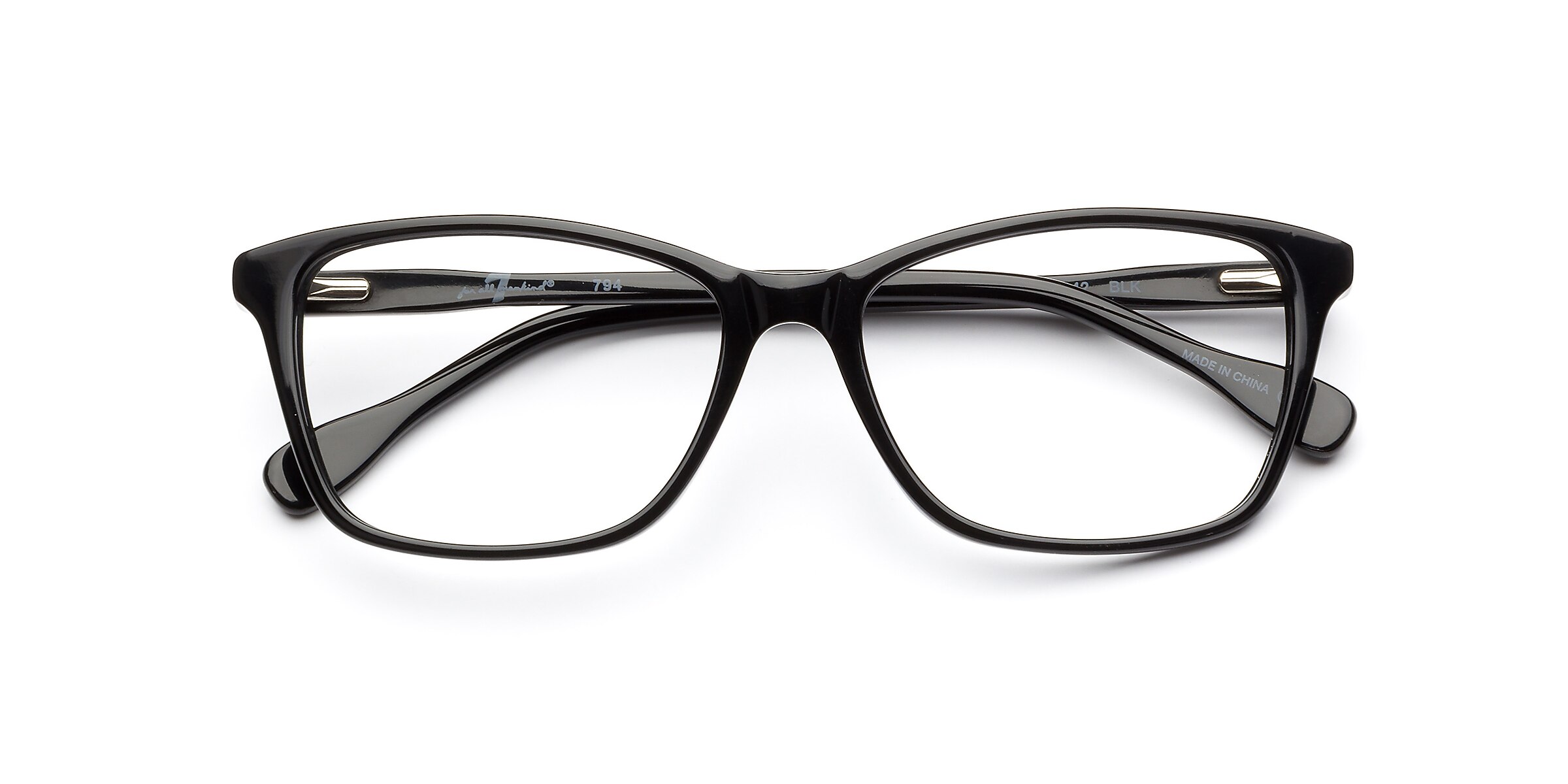 7 For All Mankind Glasses 794