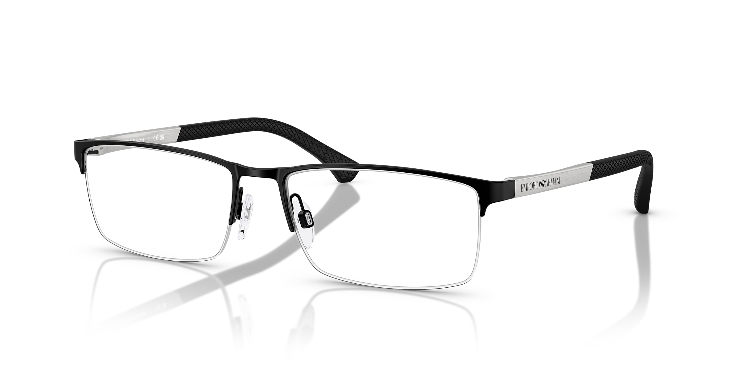 Emporio Armani Glasses EA1041