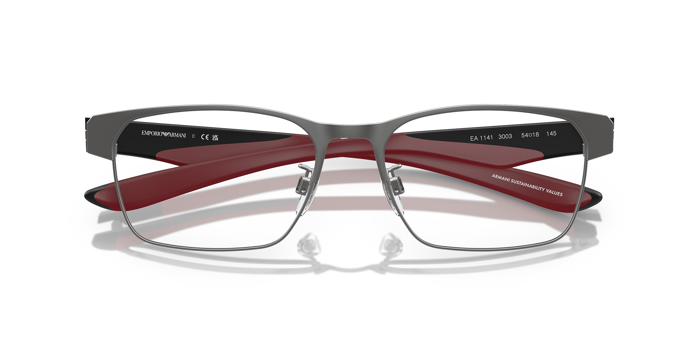 Emporio Armani Glasses EA1141