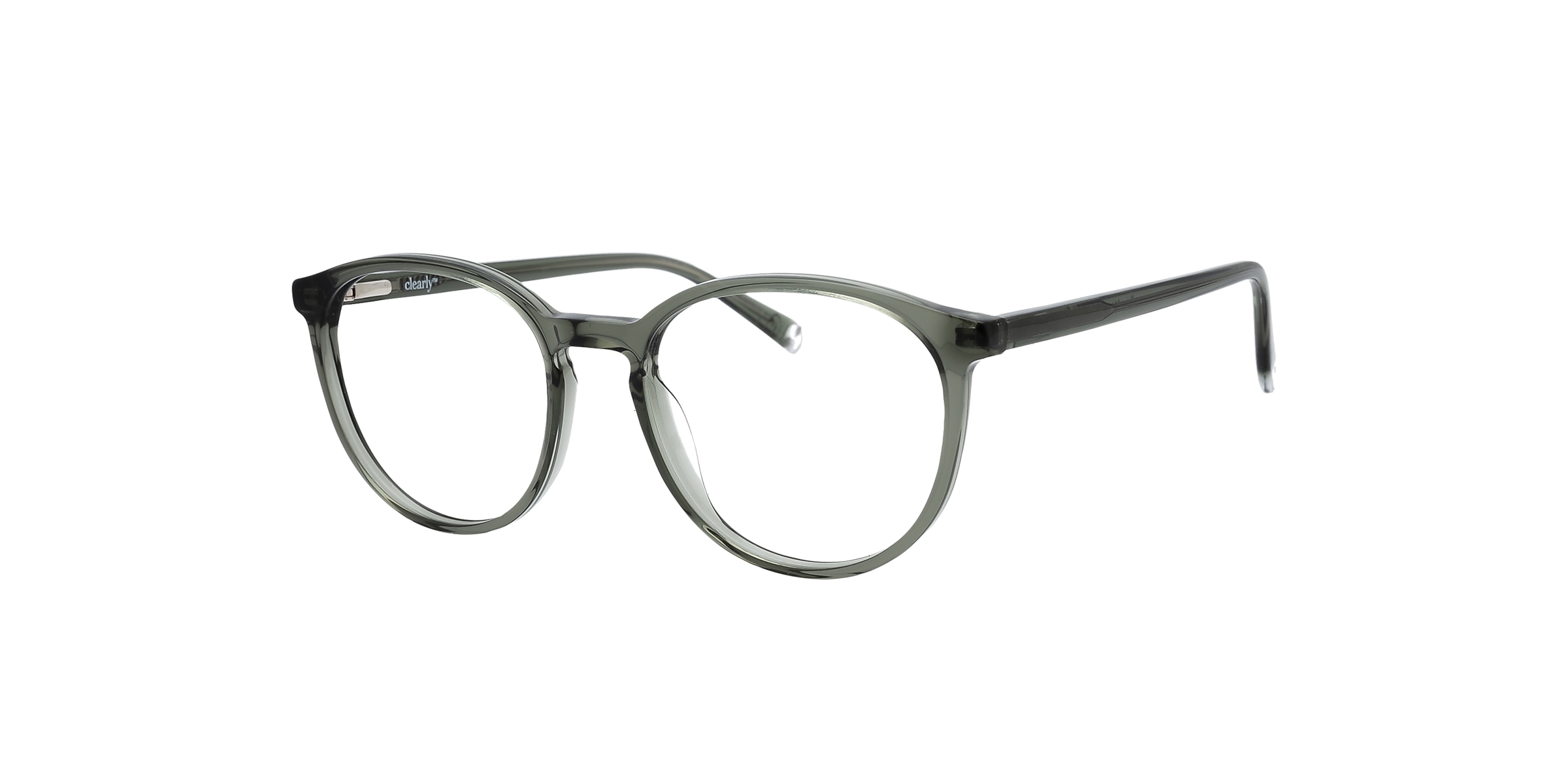 Clearly Glasses ELDER