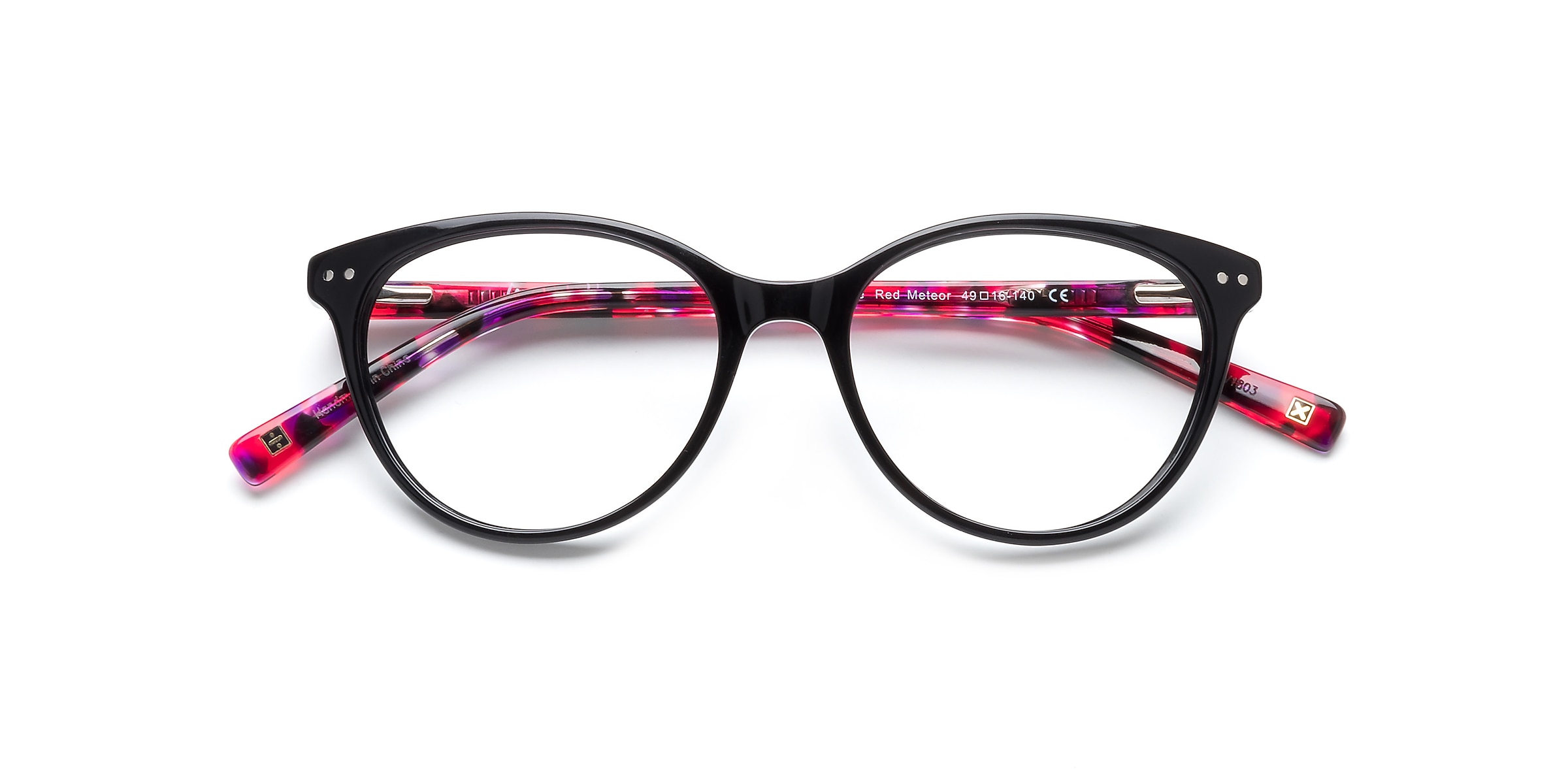 Derek Cardigan Glasses CHIME
