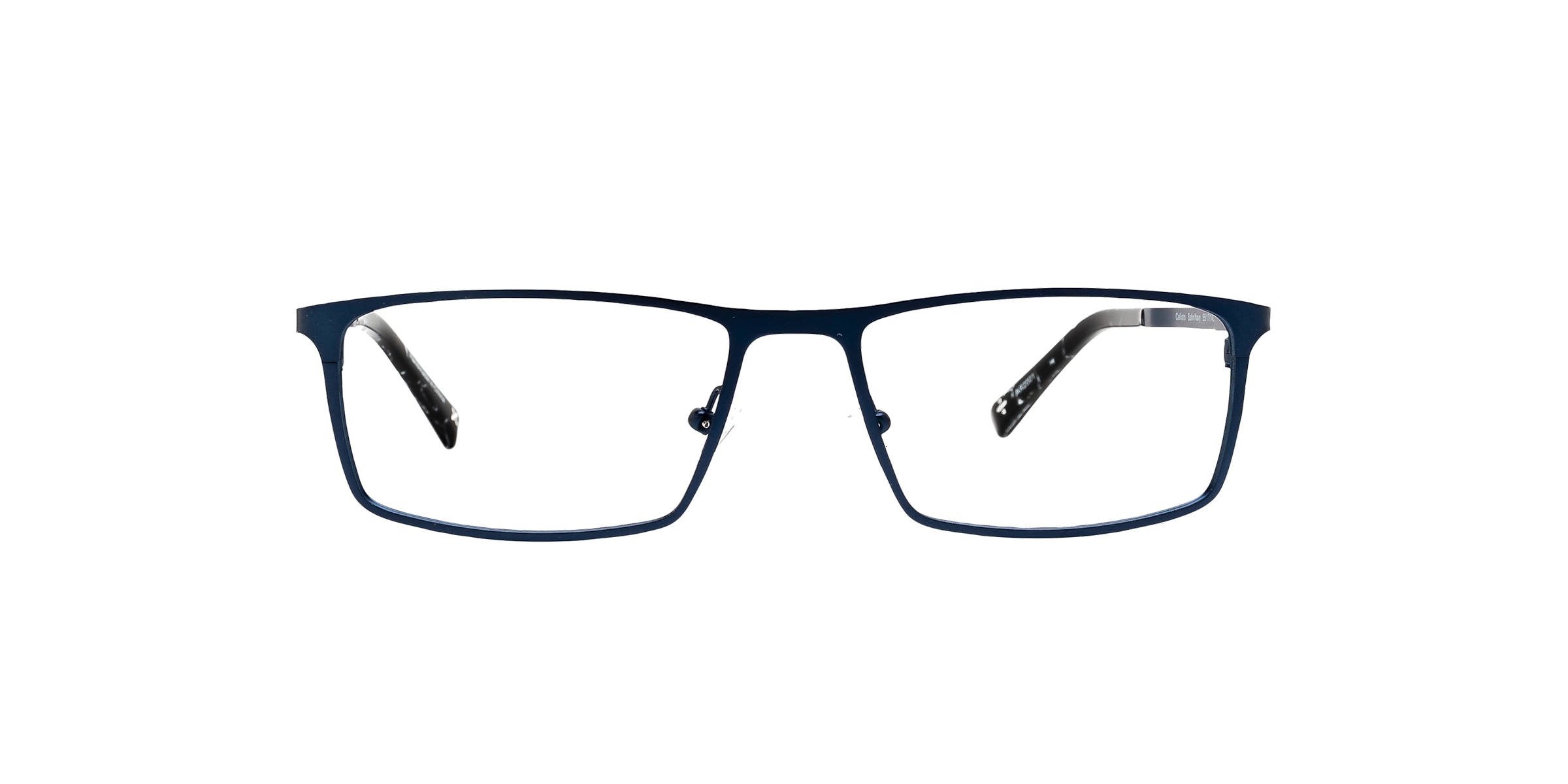 Clearly Glasses MNEME