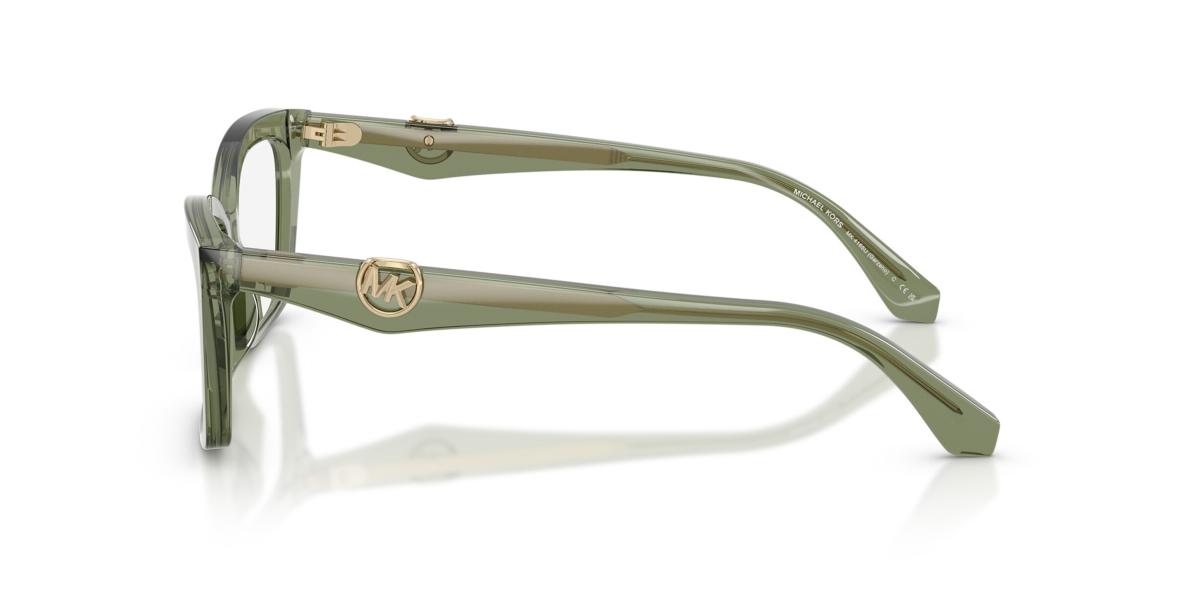Michael Kors Glasses MK4165U GARZENO