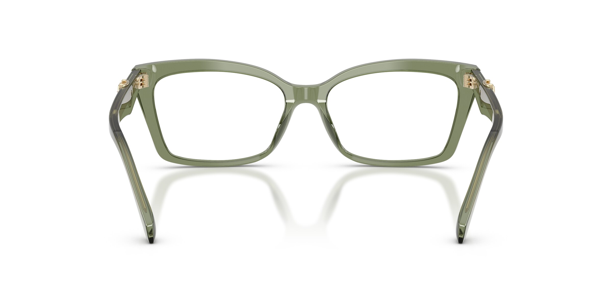 Michael Kors Glasses MK4165U GARZENO