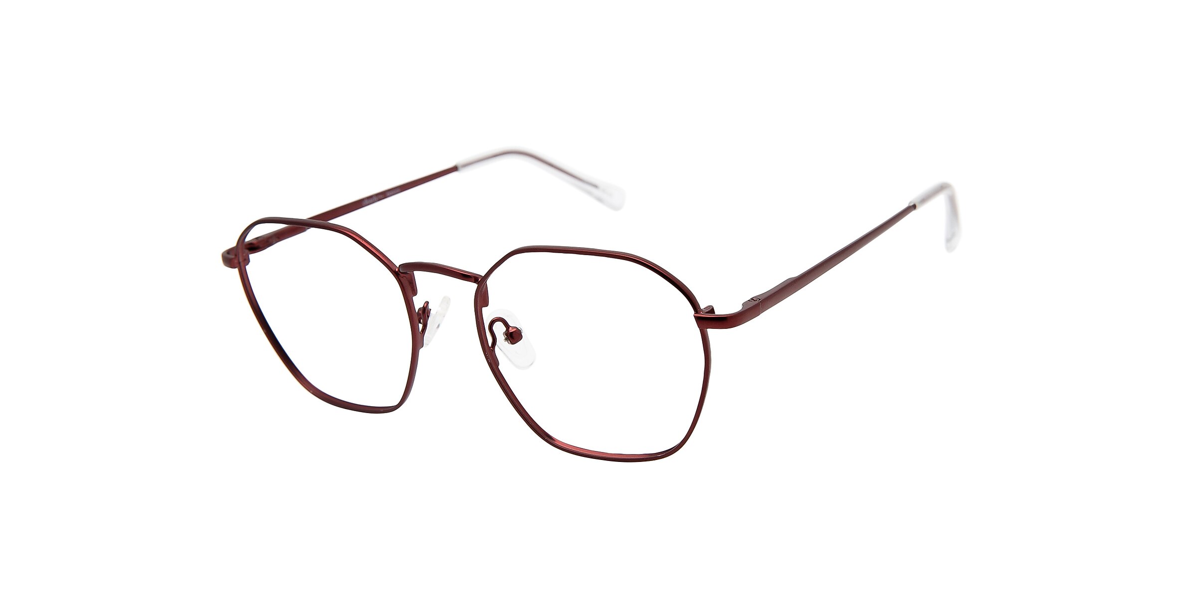 Clearly Glasses CAMROSE