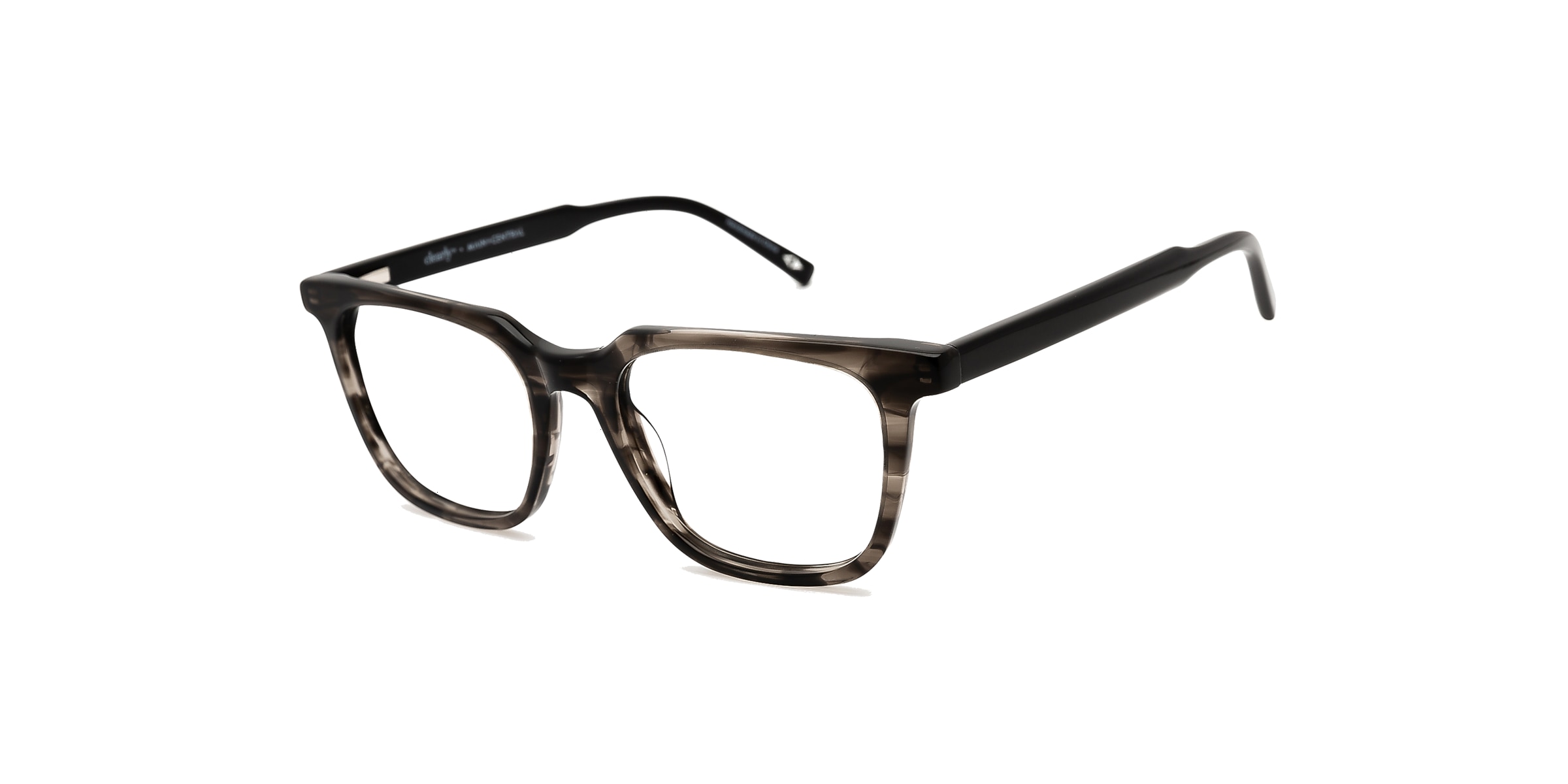 Clearly Glasses WINTHROP