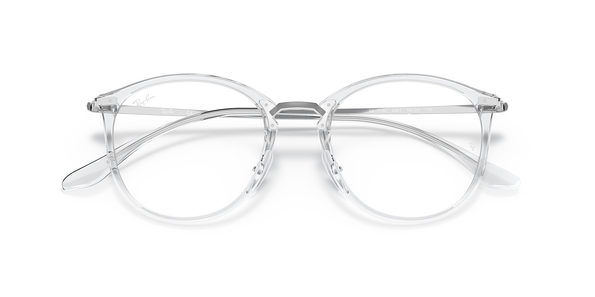 Ray-Ban Glasses RB7140 OPTICS