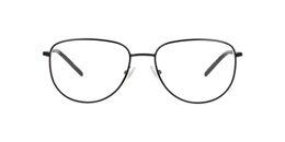 clearly Glasses green steel