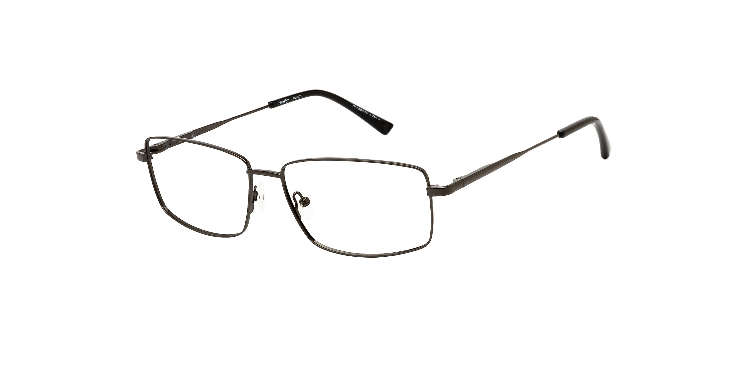 Clearly Glasses DAVIS INLET