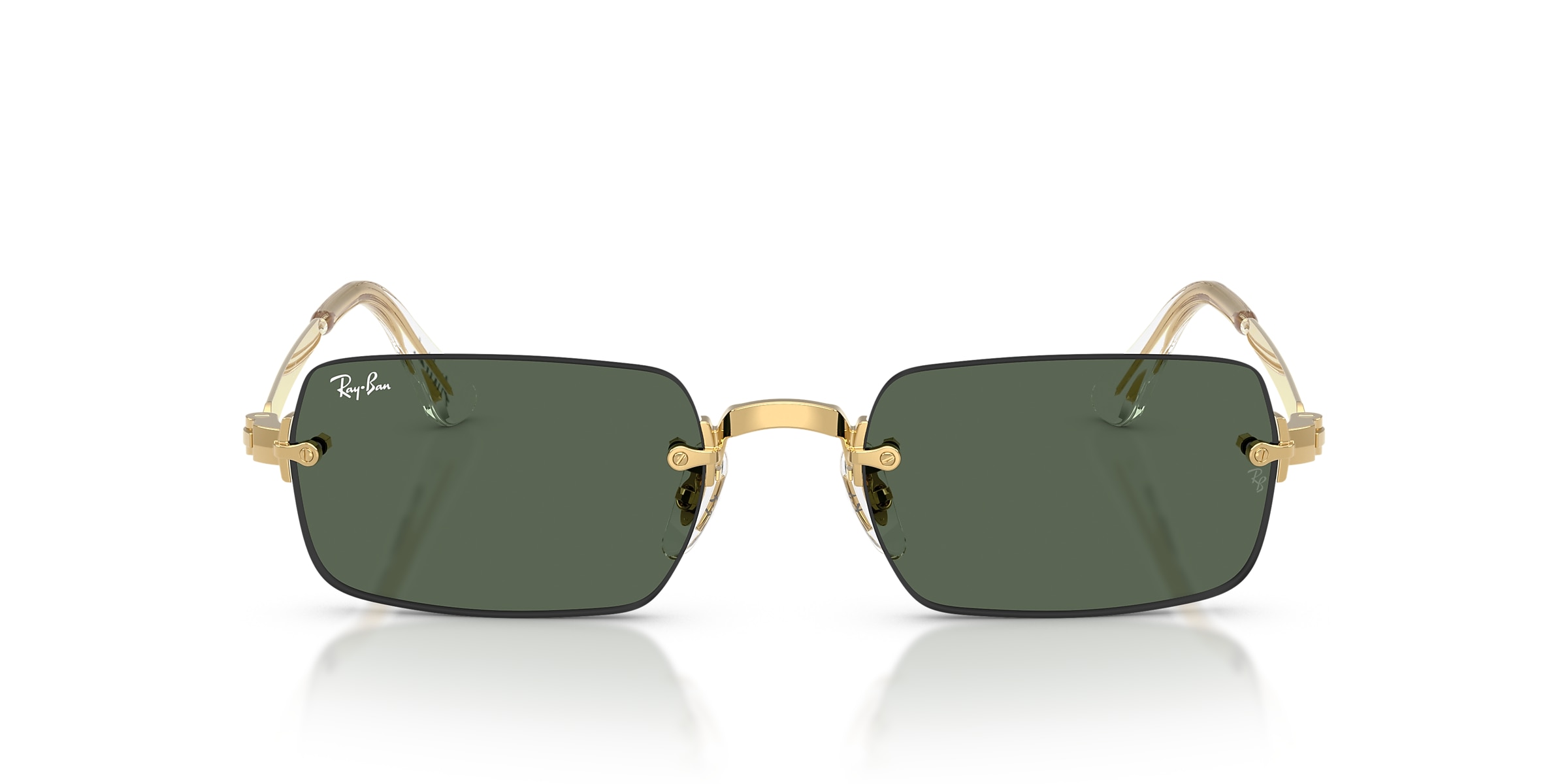 Ray-Ban Sunglasses RB3928 BY A$AP ROCKY