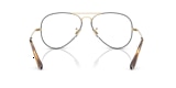 RB6489 AVIATOR OPTICS