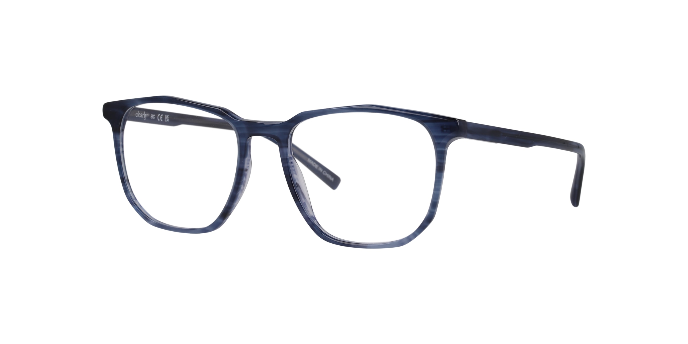 Clearly Glasses COCONUT