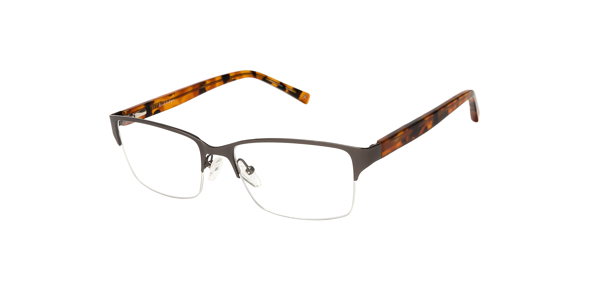 Derek Cardigan Glasses MANDREL