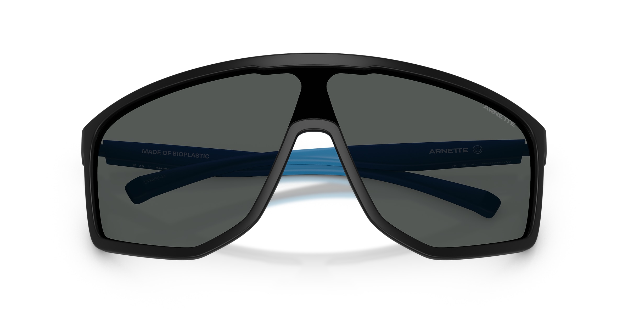 Arnette Sunglasses AN4360 STRIPE-M