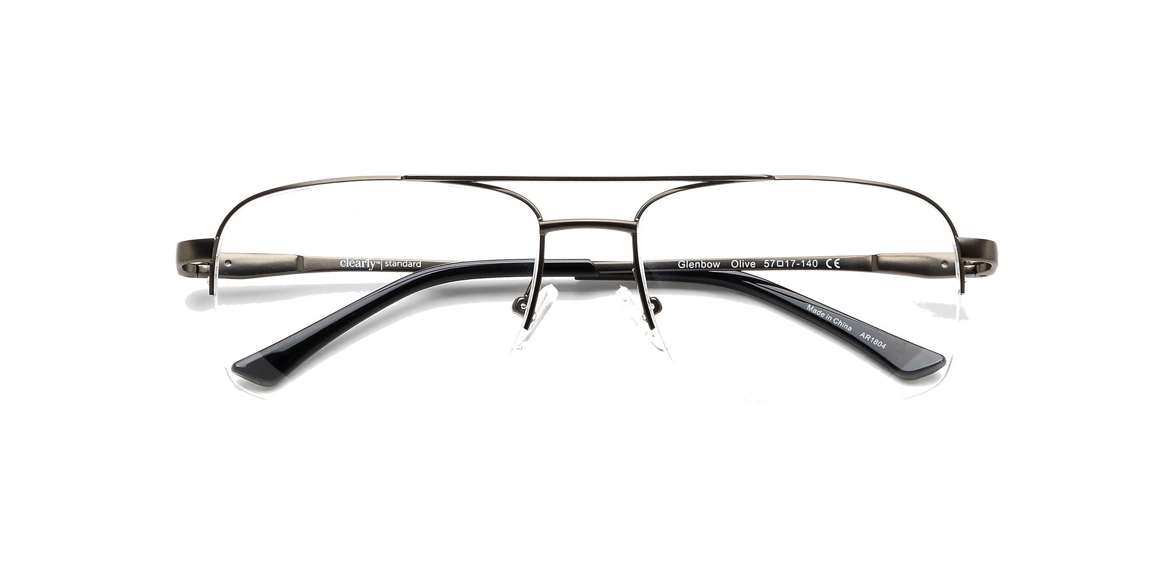 Clearly Glasses GLENBOW