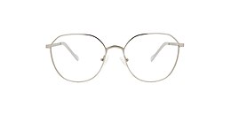 clearly Glasses russell