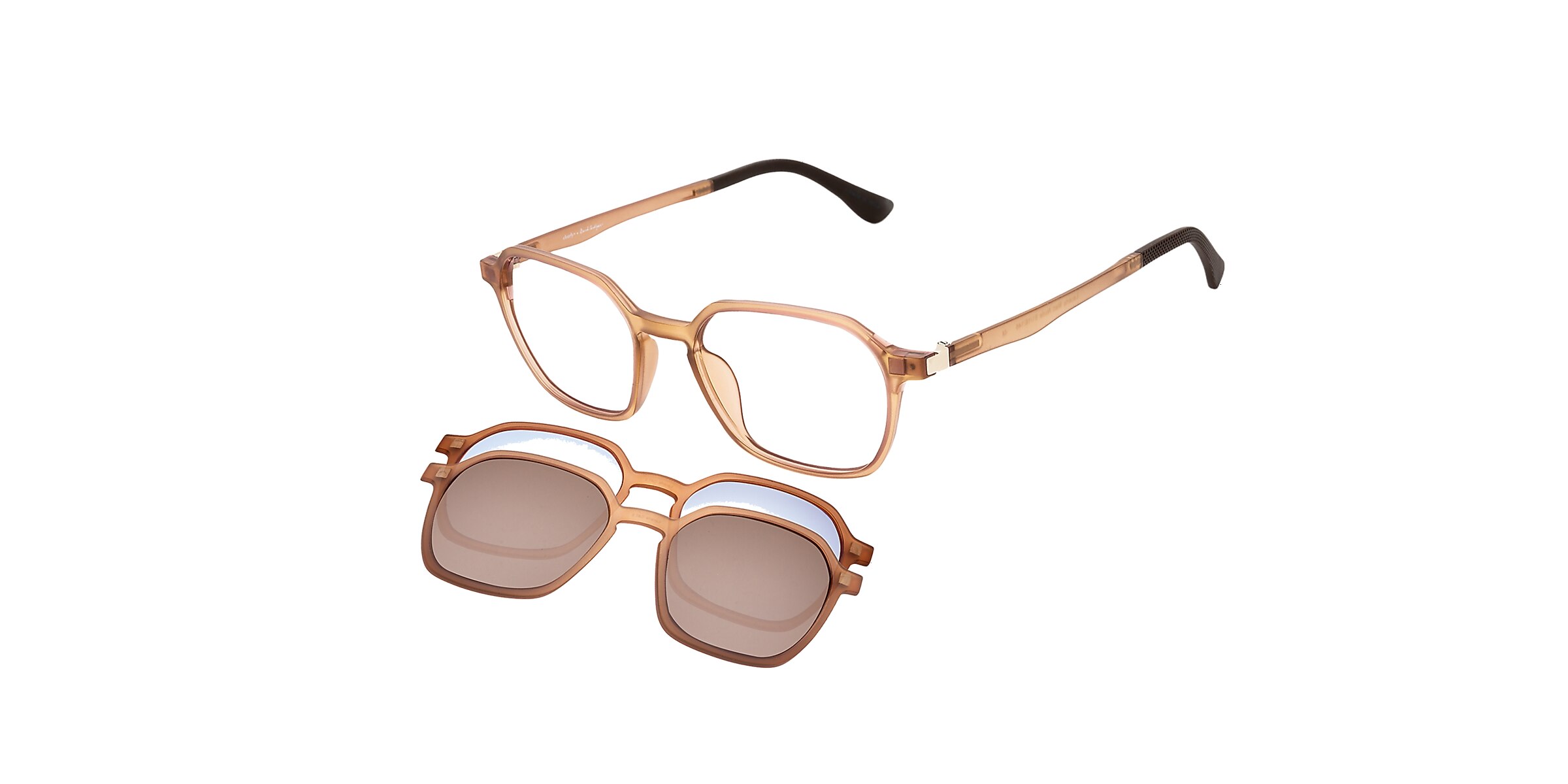 Clearly Sunglasses LACERTA