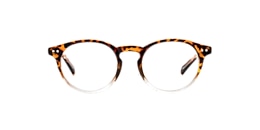 clearly Glasses balmoral