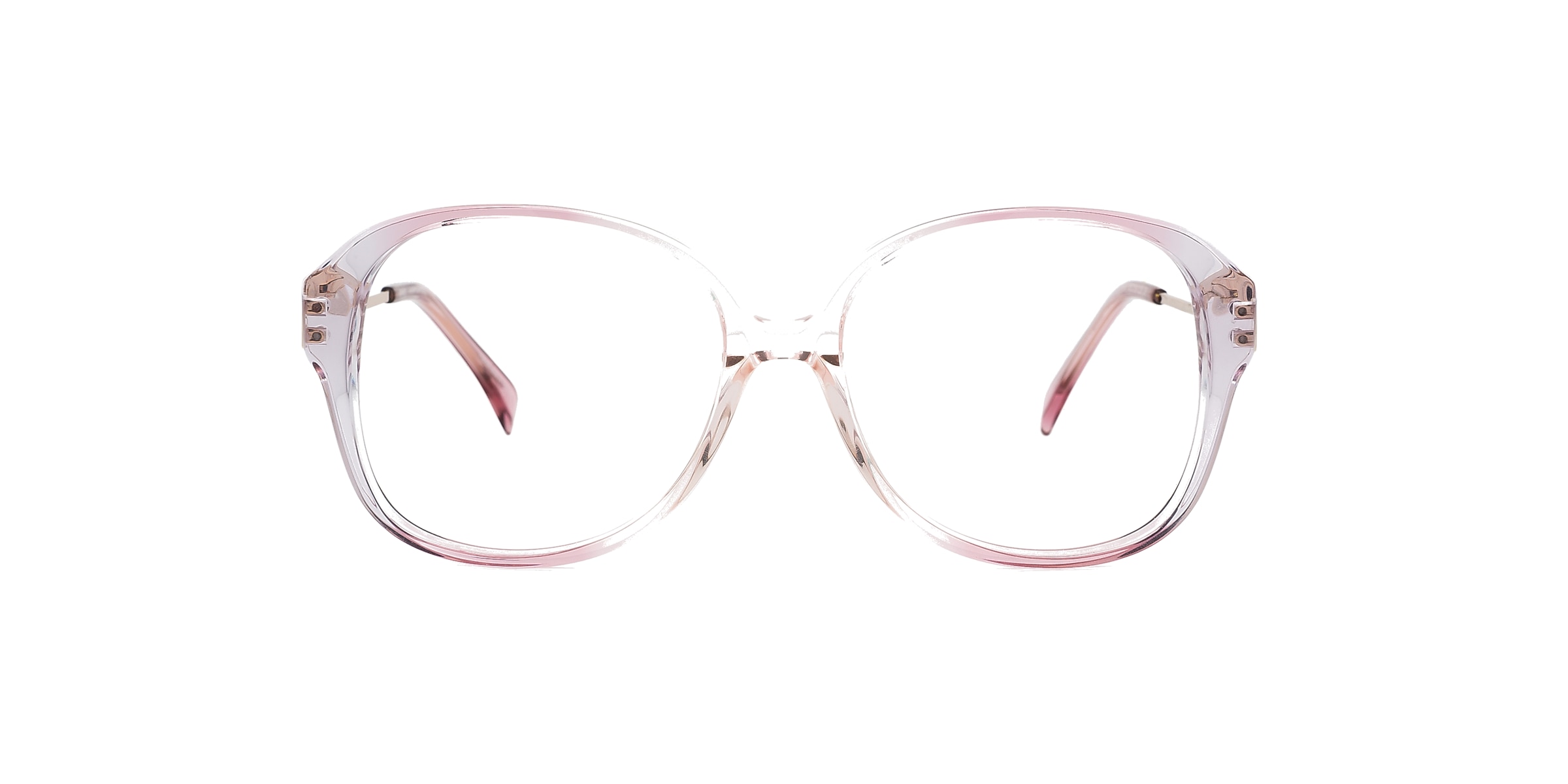 Clearly Glasses PAICINES