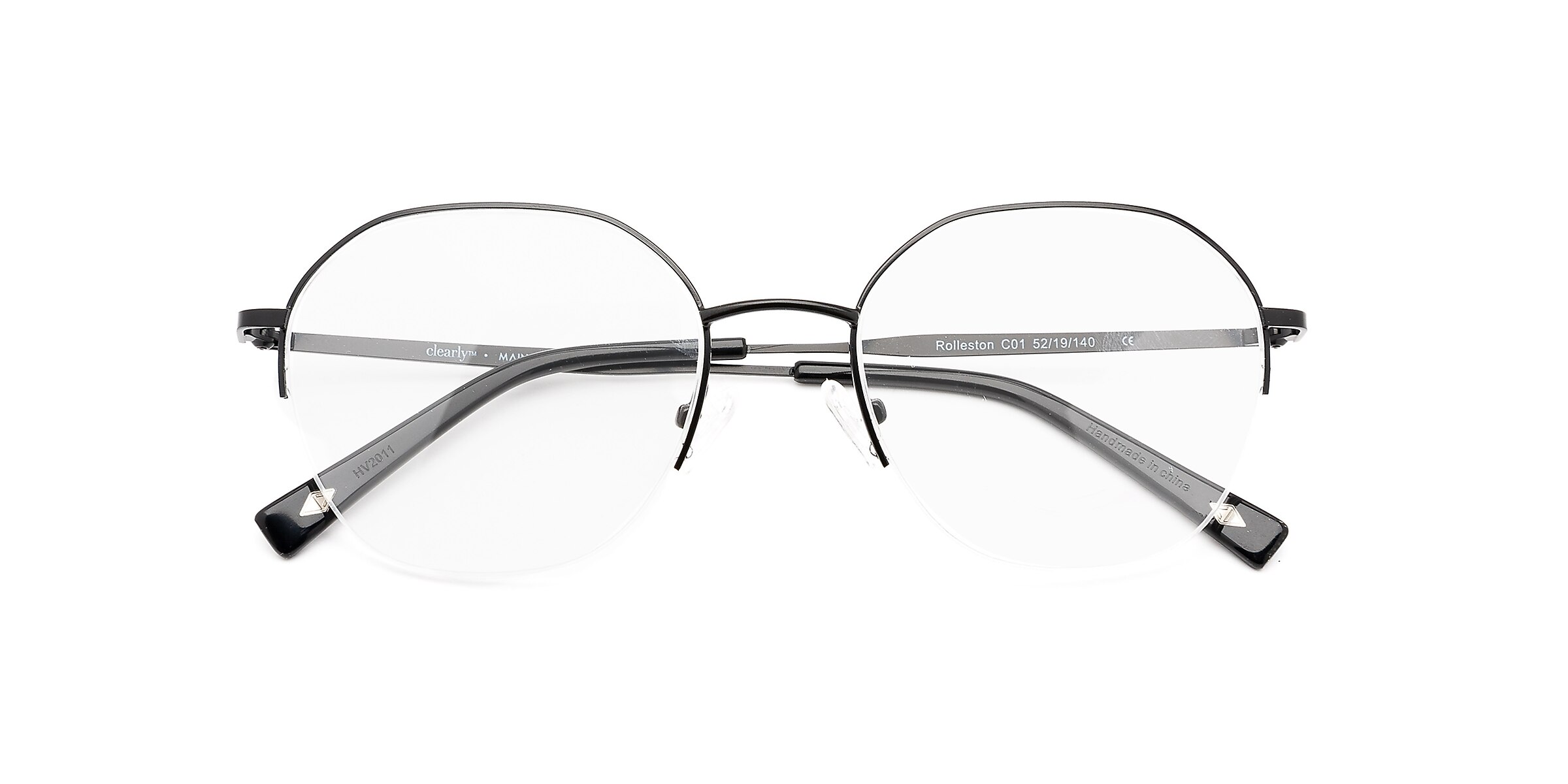 Main And Central Glasses ROLLESTON
