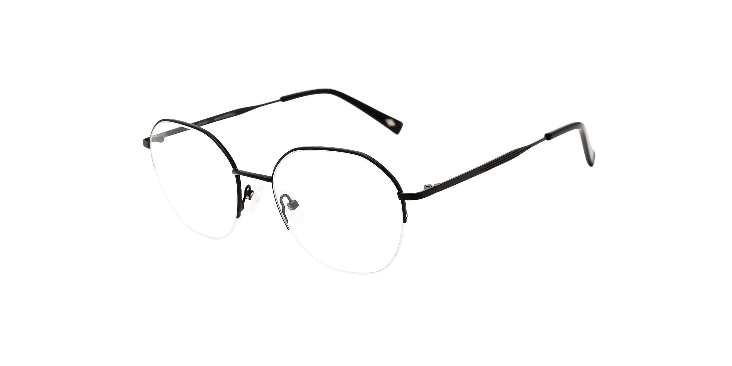 Main And Central Glasses ROLLESTON