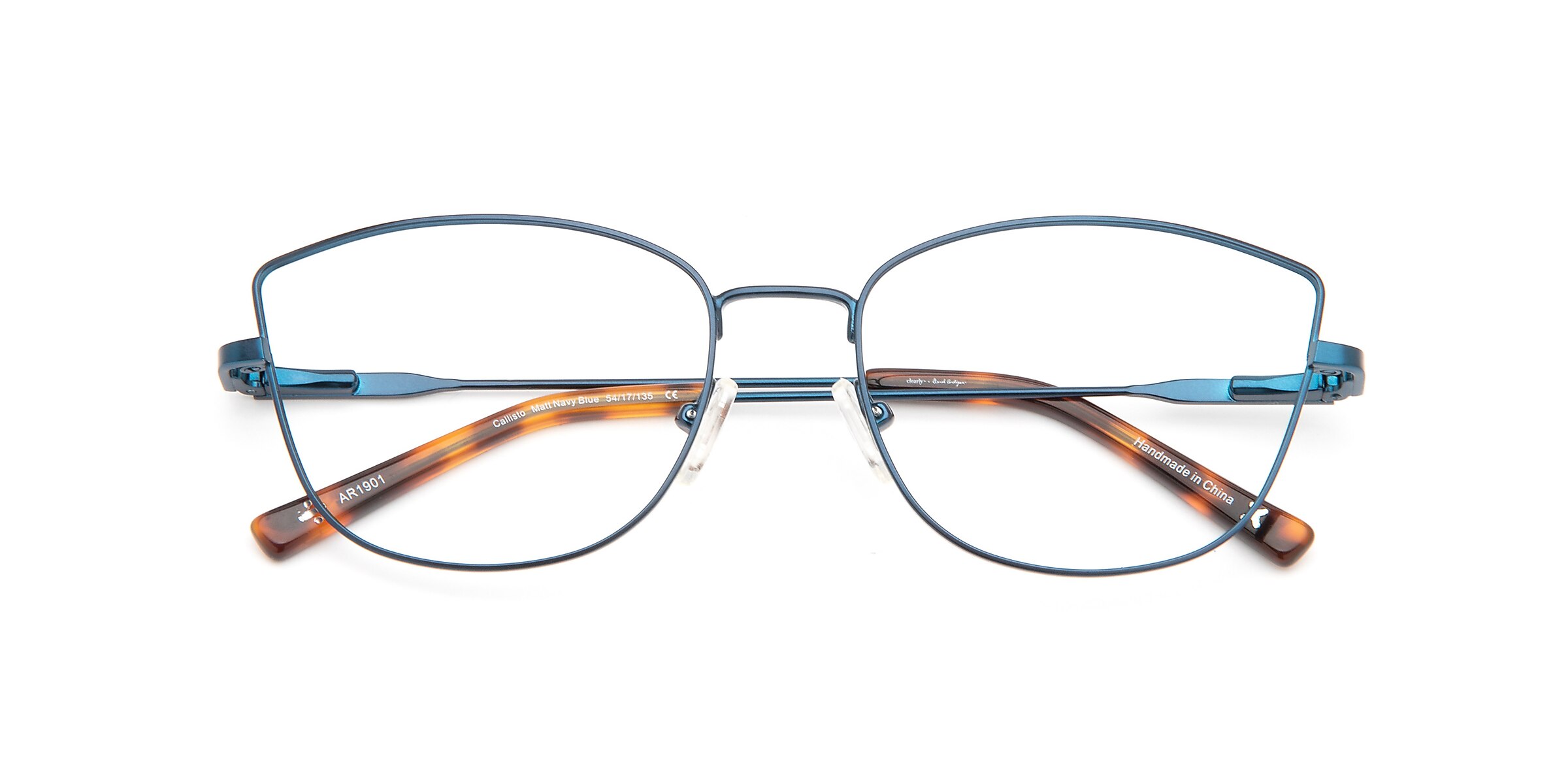 Derek Cardigan Glasses CALLISTO