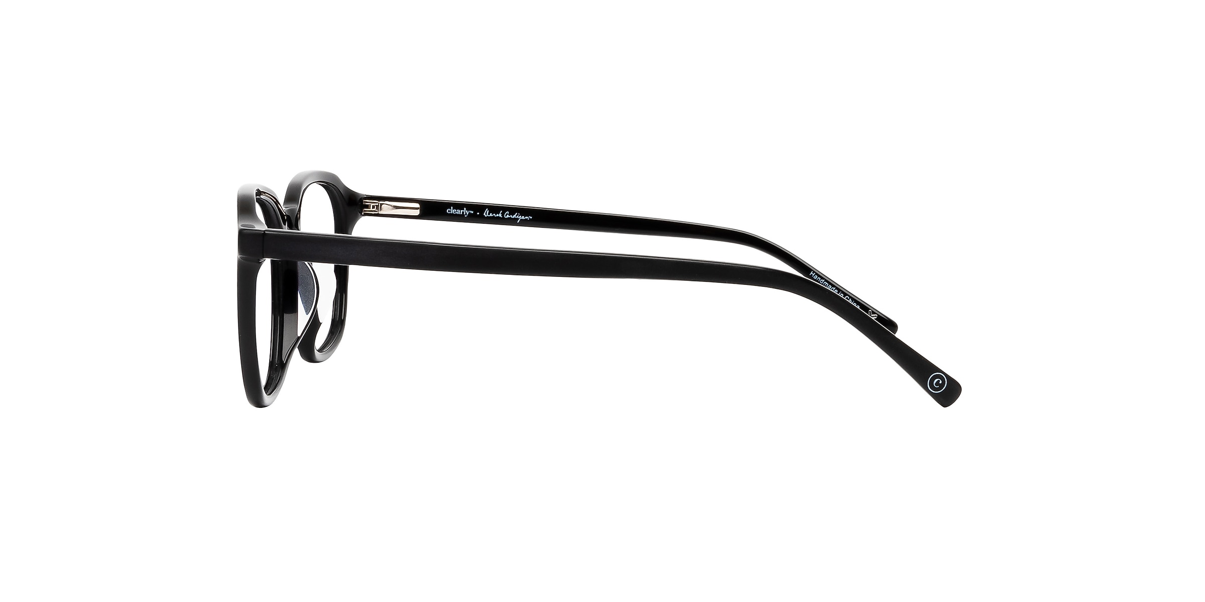 Derek Cardigan Glasses CARINA