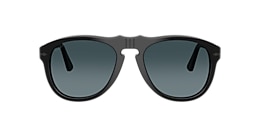 persol Sunglasses po0649ne - total black arrow