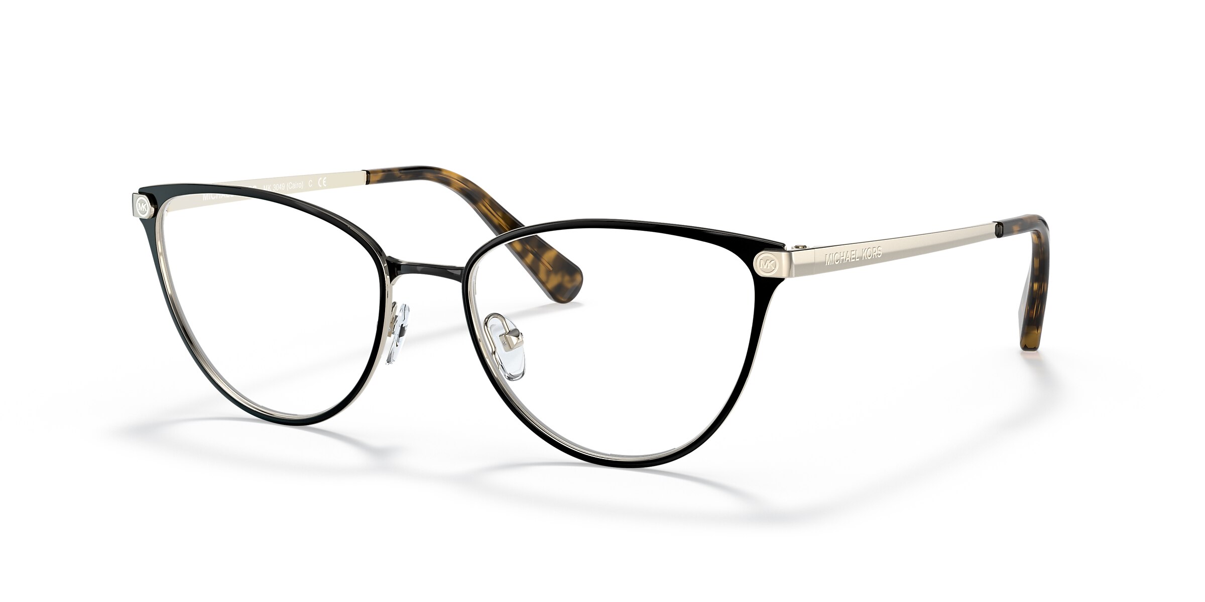 Michael Kors Glasses MK3049 CAIRO